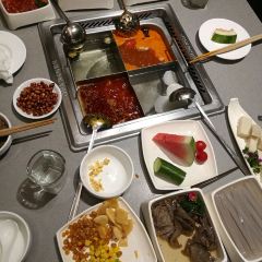 Haidilao Hot Pot (dahua) User Photo