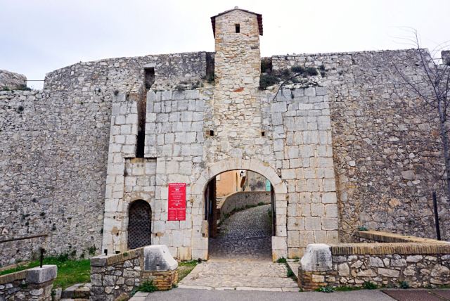Ile Sainte-Marguerite