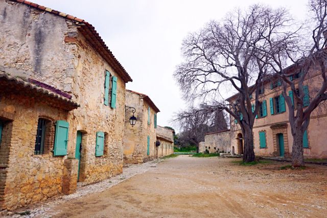 Ile Sainte-Marguerite
