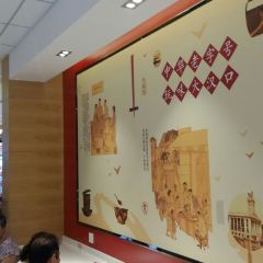 LAO TONG CHENG User Photo