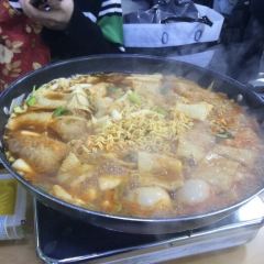 Maboknim Wonjo Halmeonijip Ttokbokki User Photo