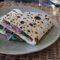 Mamma Shop Italian Restaurant User Photo