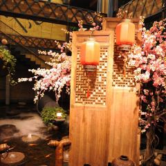忆·往事餐厅(余英坊店) User Photo