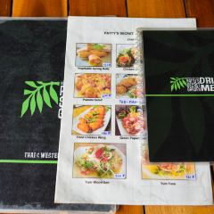 Patty's Secret Garden張用戶圖片