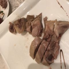 Xuanwusuningnuofutejiudianzijinxuanzhong Restaurant (xuzhuang) 여행 사진