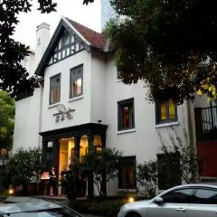 黄鱼馆(静安店) User Photo