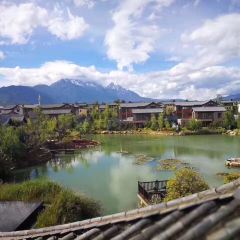 The Lakeside User Photo