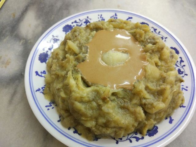 HaiWan Ju(ZengGuang Road dian)
