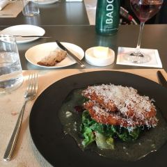 JEAN-GEORGES User Photo