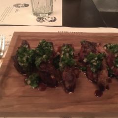 Ocean's Table 欧舍 ảnh của người dùng