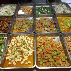 QingLin Mutton Guan Main Branch User Photo