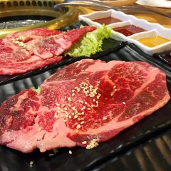 Shaburi & Kintan Buffet User Photo