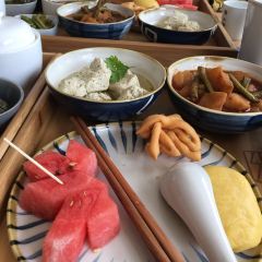 五台山和雅集素食餐厅 User Photo