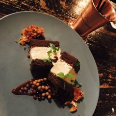 Malt Dining User Photo