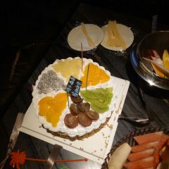 张三虎羊肉馆 User Photo