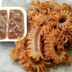 瑞丽勐卯宴 User Photo