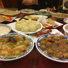 LuoYang ZhenBuTong Restaurant (ZhongZhou East Road) User Photo