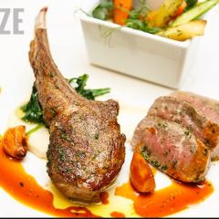 Graze User Photo