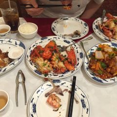 Fook Yuen Seafood Restaurant User Photo