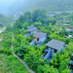 张家界禾田居度假酒店·-5味坊中餐厅 User Photo