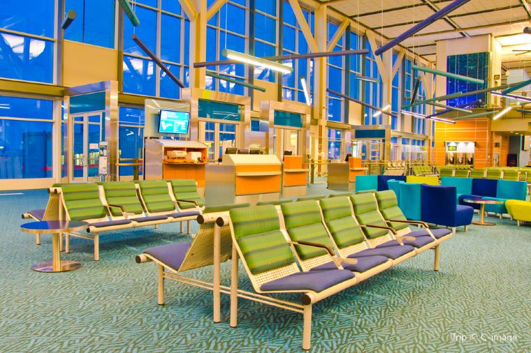 YVR Flight Routes: Top Domestic & International Destinations