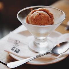 Cafe 8.98 User Photo