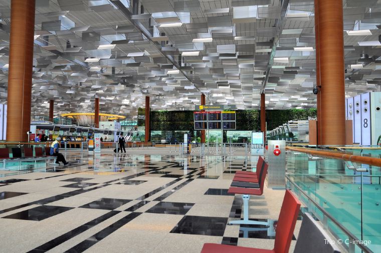สนามบินชางงี