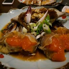 Negeori Restaurant User Photo
