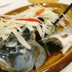 乡土川菜.冷锅鱼.牦牛肉汤锅(沟口店) User Photo