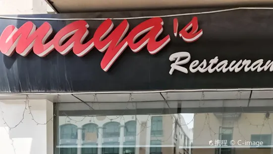 Maya's Restaurant