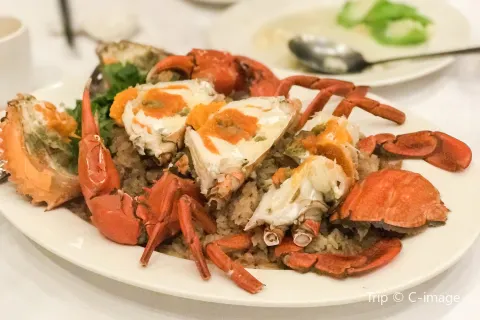蟳之屋