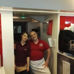 Villa Borghese User Photo