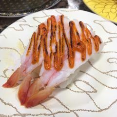 Gourmet Conveyor Belt Sushi Ichiba Mihama User Photo