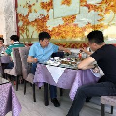 Lao mao 여행 사진