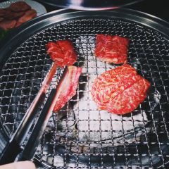 虎丸烧肉(金虹桥国际中心店) User Photo
