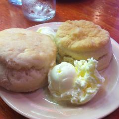Roscoe's House of Chicken and Waffles User Photo