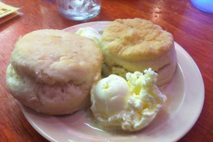 Roscoe's House of Chicken and Waffles