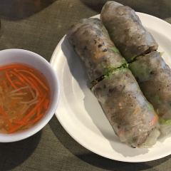 越南餐室張用戶圖片