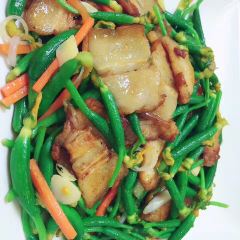 Scholars Hotel Suzhou Pingjiangfu·Mu Xiang Chinese Restaurant User Photo