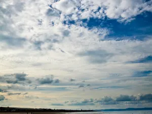 Portobello Beach
