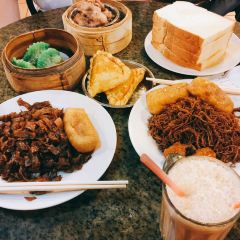 Fook Yuen Gaya Street User Photo