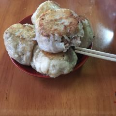 Qiushengjianbao User Photo