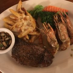 Moby Dick Restaurant ảnh của người dùng