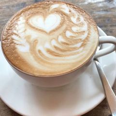 Himalayan Java Coffee User Photo