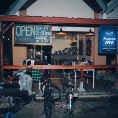 Thai Me bar and our restaurant張用戶圖片