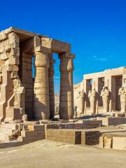 Ramesseum