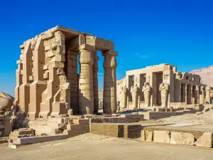 Ramesseum