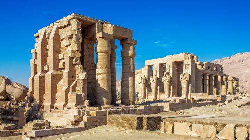 Ramesseum