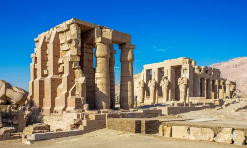 Ramesseum