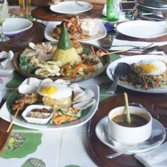 Cafe Lotus Ubud User Photo